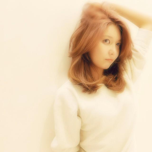 [OTHER][15-02-2014]SooYong tạo tài khoản Instagram và Weibo + Selca mới của cô - Page 7 CCKPK-4UMAAogNV