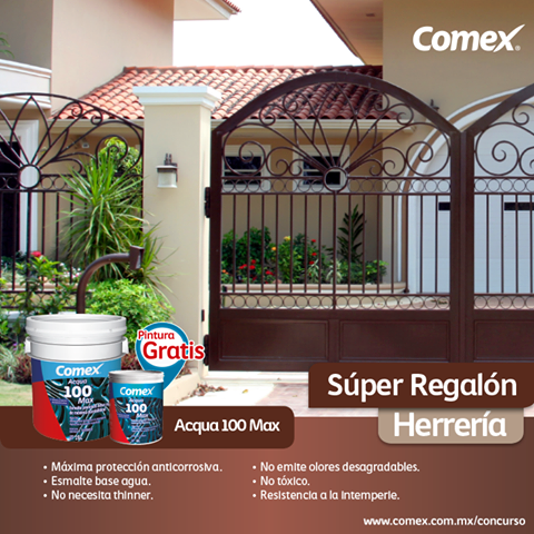 Comex Cuernavaca On Twitter Ya Sea Para Tu Sala Cuarto
