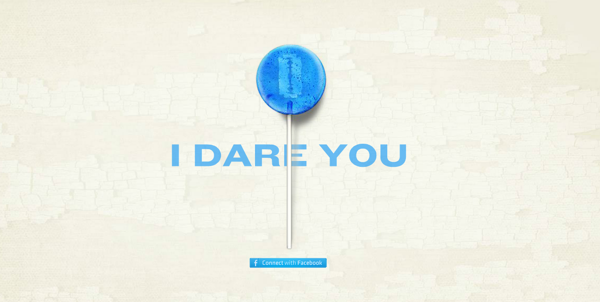 LaOrejaNow's tweet photo. Take this lollipop! Now! Now! Now! http://t.co/f15bu81bTt http://t.co/kZ0FKqi5Dk