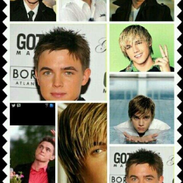 Happy birthday Jesse Mccartney 