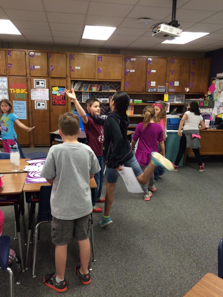 BurgoonCourtney's tweet image. Mix Freeze Groups.  #CISDTopChef