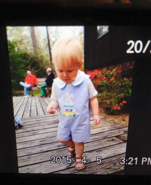 averyLMay's tweet photo. Wearing uncle dys Easter outfit #handmedowns @DylanRSnyder thanks for sharing! http://t.co/Rm27z2J96D