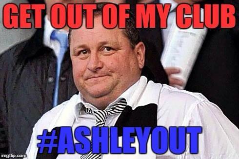 UpdatesOnRFC's tweet image. #AshleyOut