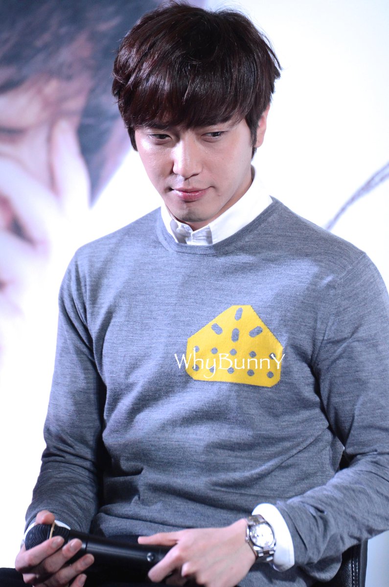 AppleRella's tweet photo. [HQ] 030415 Jung Yong Hwa One Fine Day in BKK cr: WhyBunnY #crysohard #onefindday http://t.co/LmC9wyyUk1