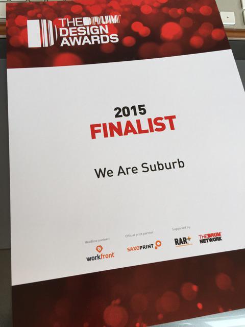 wearesuburb tweet picture
