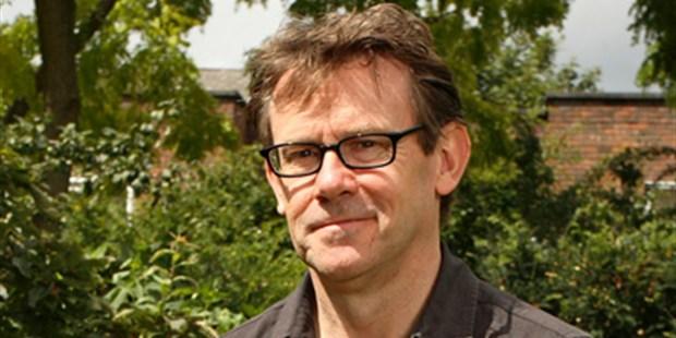 * Happy Birthday NIGEL SLATER!!!!!!!!! * 