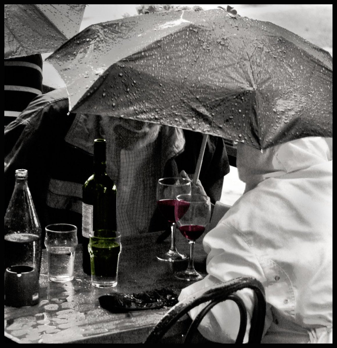 theyukonbar's tweet photo. Shake off the rain and sip a little sunshine tonight! YUKON THURSDAYS- 1/2 Price WINE BOTTLES 5-10PM.#Parkdale,#wine http://t.co/ilvdx7LwvG