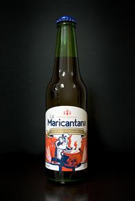 feriafemuce's tweet photo. ¡Bienvenidos @CervezaBresan! 100% artesanal, palentina y con corazón bretón. Ven a probarla en mayo a #FEMUCE. http://t.co/5J5PAfQ3if