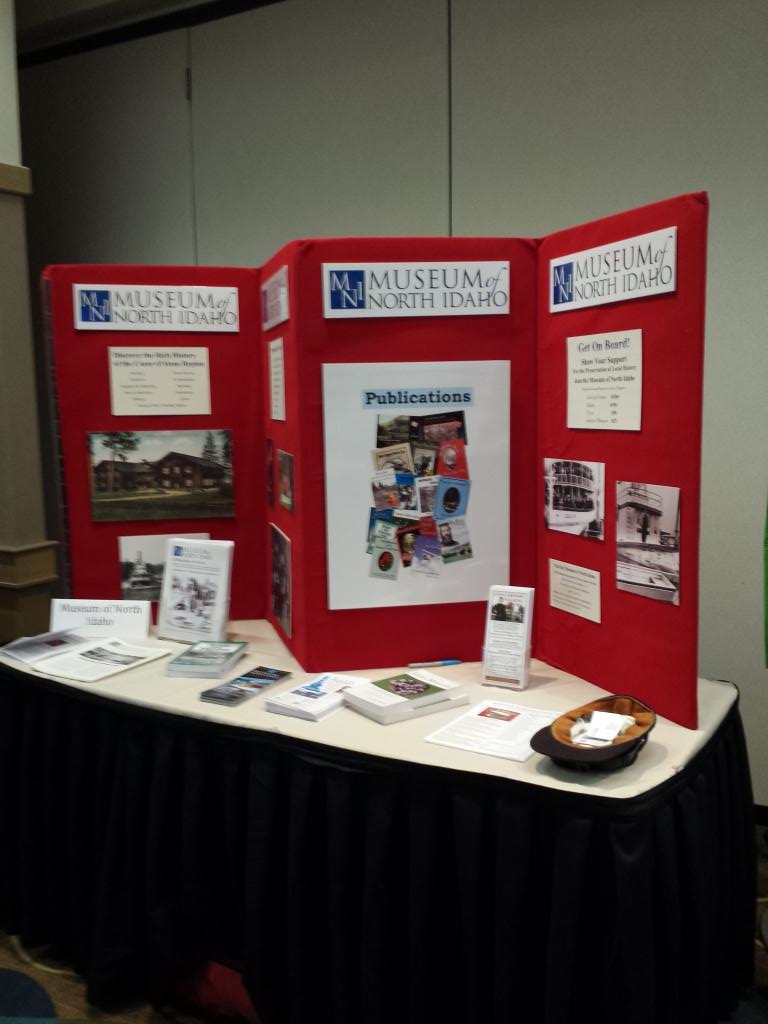 nitsummit's tweet photo. We have some great vendors here! #Nitsummit http://t.co/u84Oabp9L8