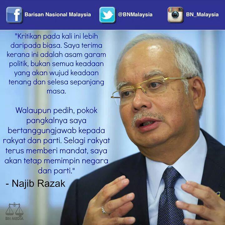 SabrinaAzizan's tweet photo. Dua pemimpin ulung negara kita yg perlu dihormati dan dihargai @emysamsudin @NajibRazak @MukhrizMahathir #SemutApi http://t.co/xUik1zFFjX