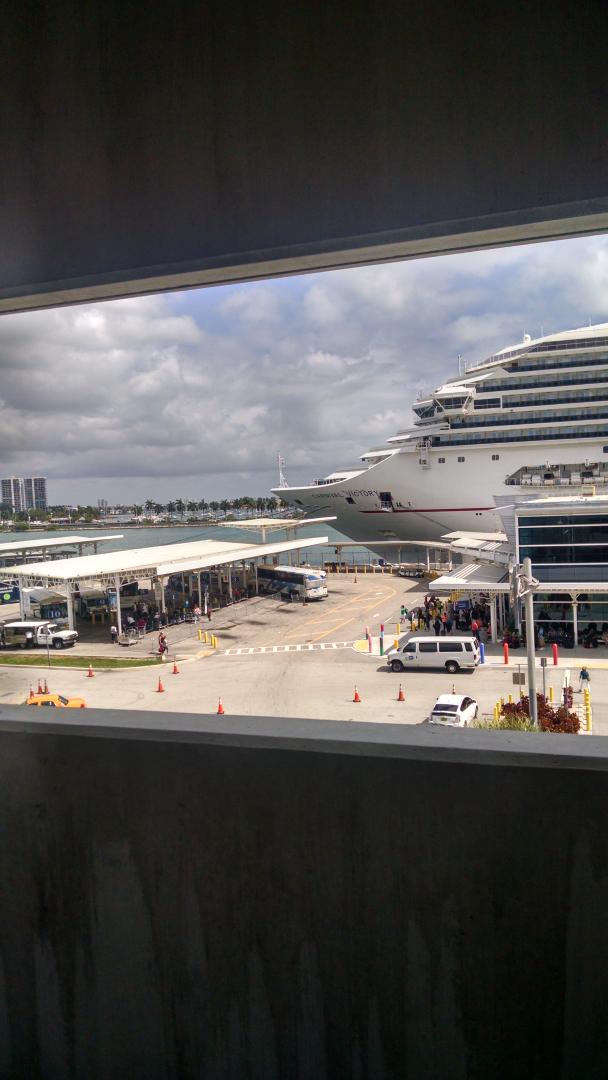 nlpper's tweet image. We in Miami trick