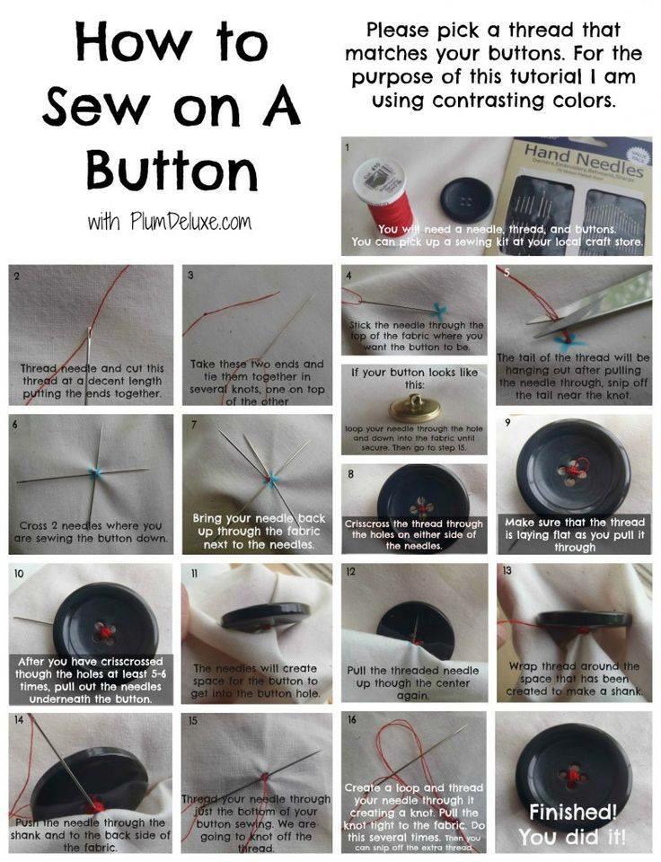 Milly_Maker's tweet photo. It's #DIYThursday with MillyMaker and we are learning how to set buttons today- check out the tutorial below! http://t.co/h6giYb66Ae