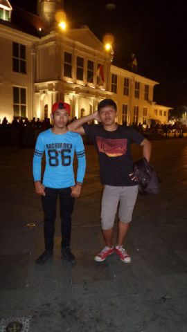 dahlan_mandala's tweet photo. Met mlm all http://t.co/v9xy8mcPN0