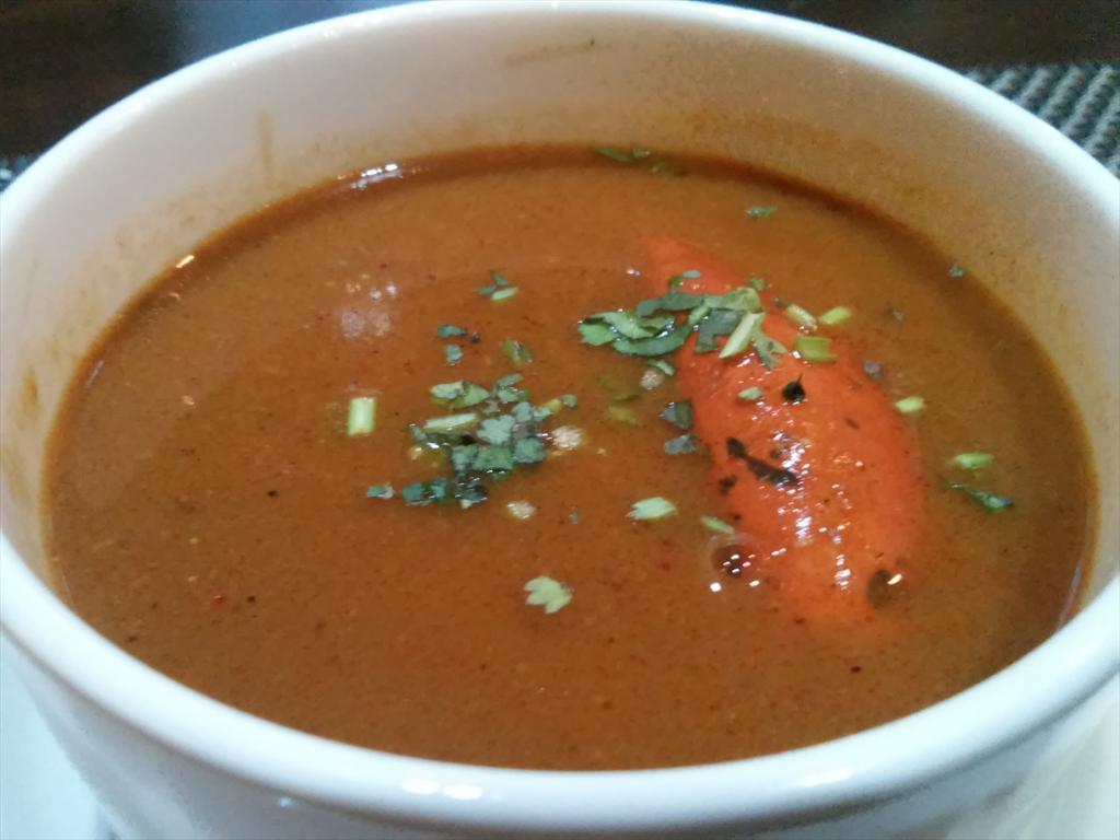 thefbai's tweet image. go try the #bombilfry at #MaharastrianFoodFest - Pangat #HouseofAsia at @Themiradormumba . fabulous #regionalcuisine