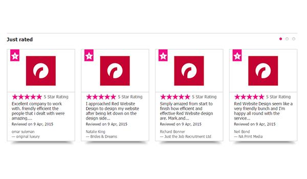 Red_Web_Design's tweet photo. Don't mean to brag but we've taken over the @whichwdc home page. #JustSaying. http://t.co/1IuCofSCx8