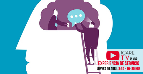 El Círculo de Marketing #ICARE organiza esta Mesa Redonda, exponen expertos internacionales-&gt; bit.ly/1xYEhNg