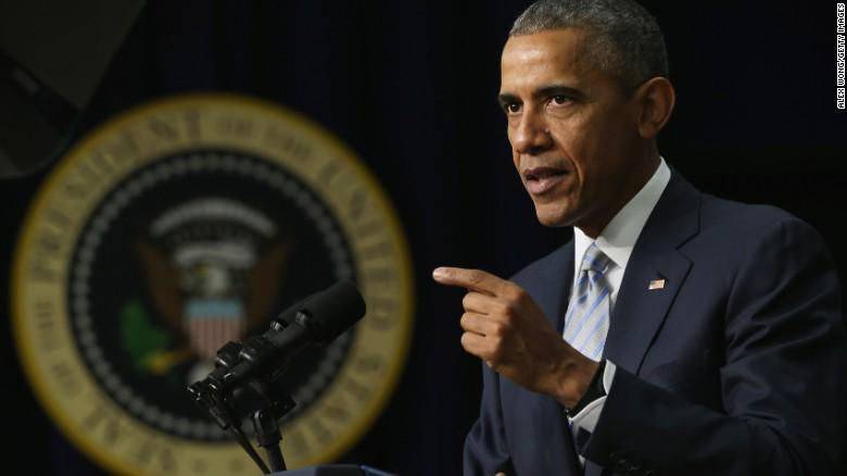 The Obama administration is seeking to ban the use of gay conversion therapy: cnn.it/1api6EW