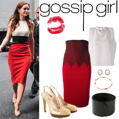 Wishing the stylish Leighton Meester a very Happy Birthday.XOXO!  