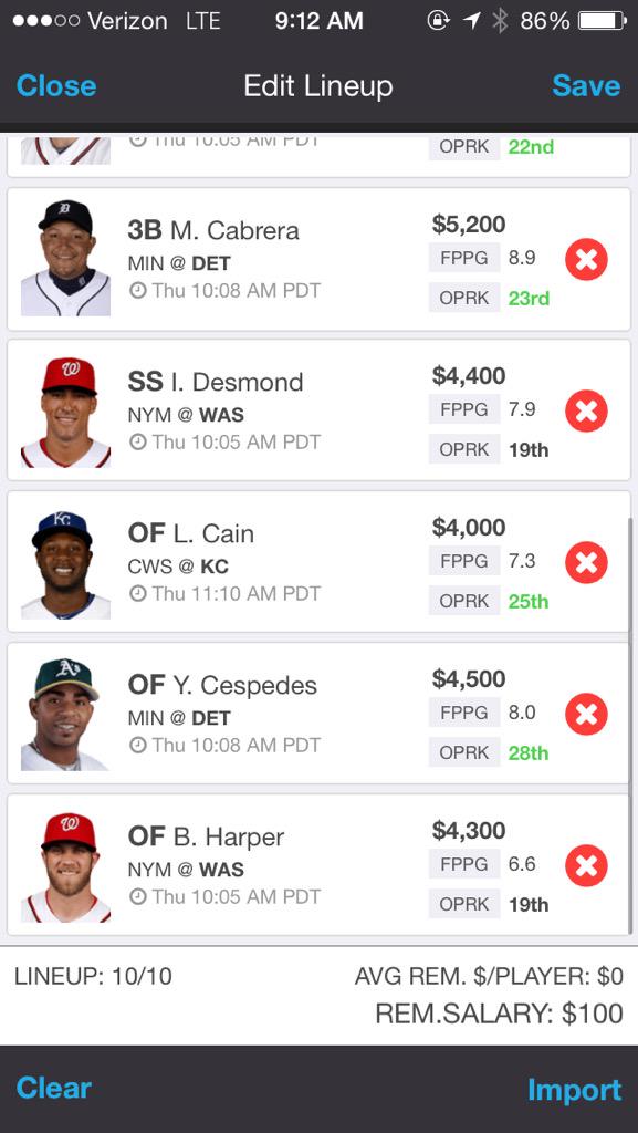 theDFSnerds tweet picture