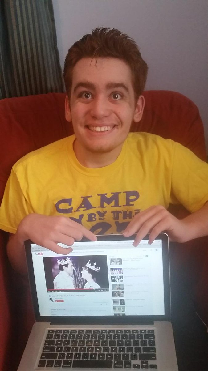 FACES 4 Autism Mom tweet media