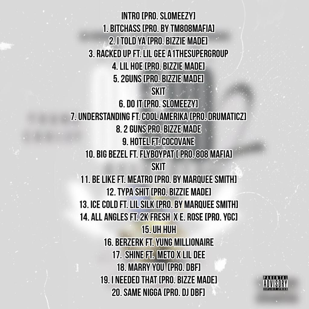 OMGYoungCooley's tweet photo. Buzz Going From Here To There Just Watch #OnGodReloaded 3:00PM @DatPiff 🎶🎶🙌 http://t.co/QDgpWJjTsG