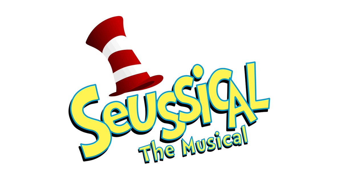 HIUnow's tweet photo. Performances of our Spring Musical start this week! Call 714-681-7235 for tickets #Seussical 
http://t.co/vRC7w2i5tW http://t.co/p2cn0aLP0g