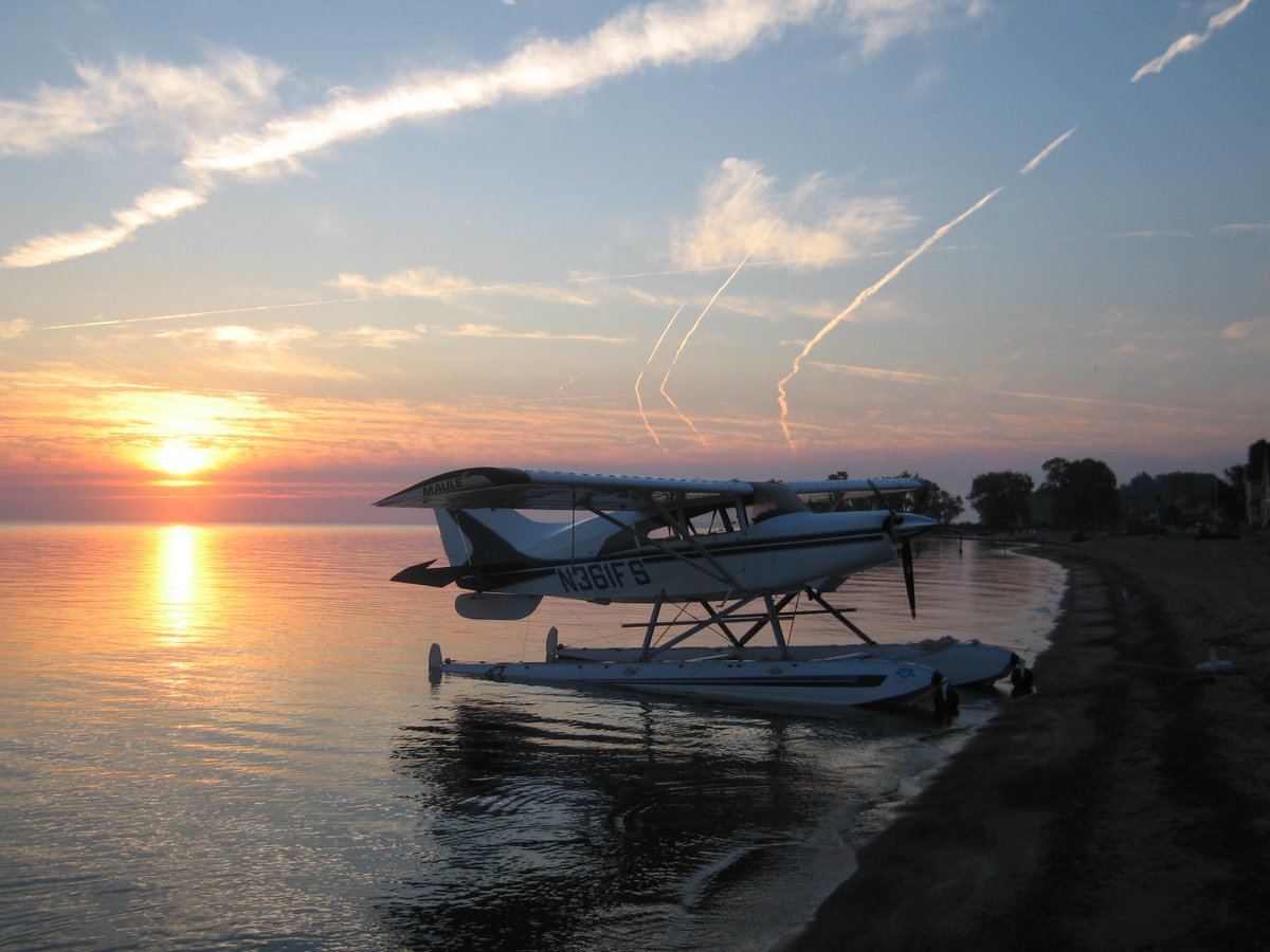 Sporty's Pilot Shop tweet media