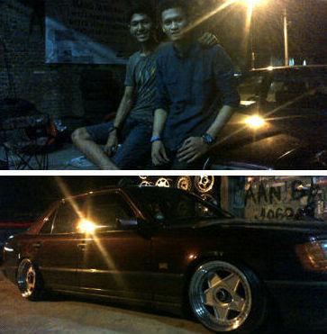 Mercedes benz boxer merah almadine th 87 mantaapp (y) owner <a href="/ejaadominique/">Rezza N K.</a> #SHOWYOURCOLORS <a href="/kikik26/">Hakiky Mohammad Akbar</a> @AmoticonID