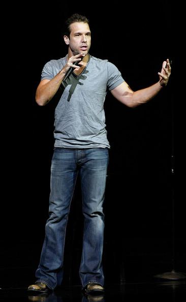 XMobileArena's tweet photo. #TBT @DaneCook is last comedian to perform at #TheSpectrum back in 2009. #RememberTheSpectrum #Philly http://t.co/DQHPXdizEI