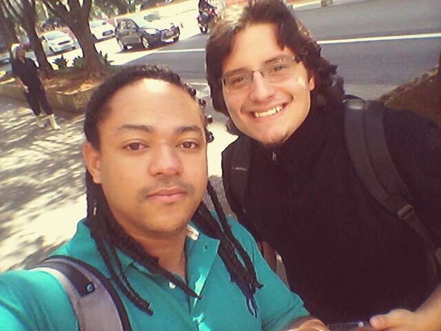 ELSON MILTON BASÍLIO tweet media