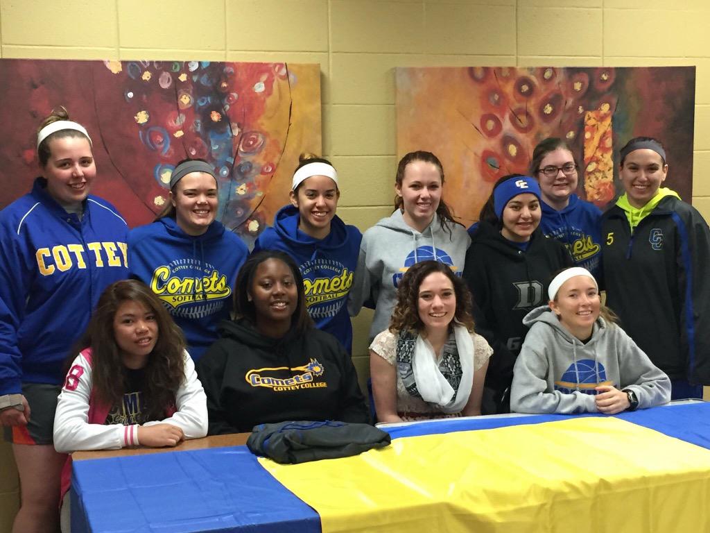 Shayna Spaulding Utility/Pitcher Baxter Springs, KS 2015-2016