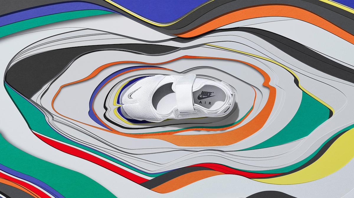 RWDmag's tweet photo. #TrainerReport: @NikeUK Re-Launch Iconic Air Rift | RWD http://t.co/0bEwoJ12nZ http://t.co/HCWFctSuoF
