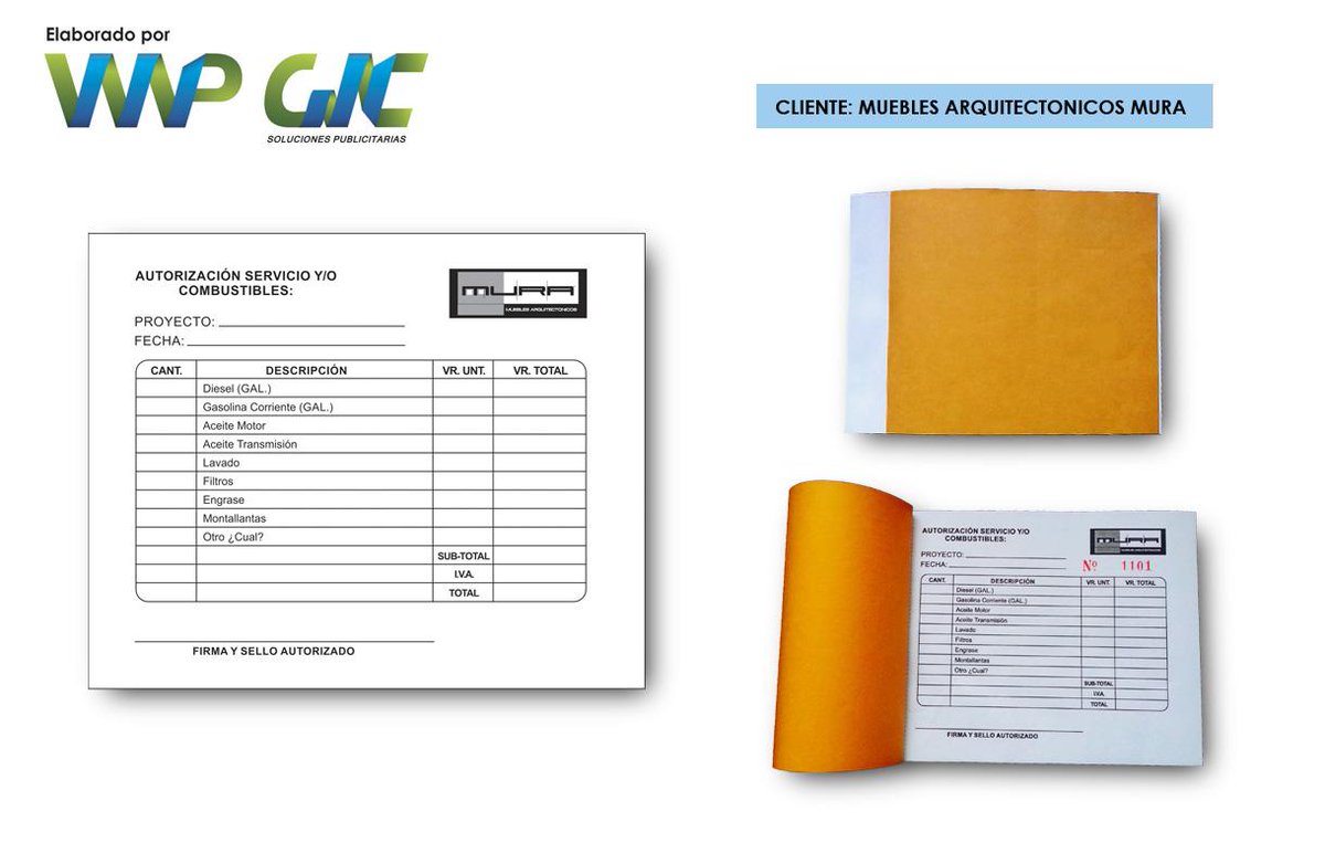 Wapgic's tweet photo. Valera en bond 75 grs, copia en papel químico, tamaño 1/4 de carta, elaborada para Muebles Arquitectónicos MURA. http://t.co/ZbzXVR667P