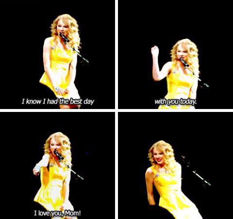 swiftthislove's tweet image. Já posso morrer né #PrayForAndreaSwift