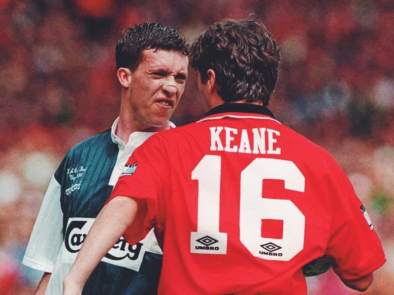 Happy 40th Birthday to the God, Robbie Fowler ( 