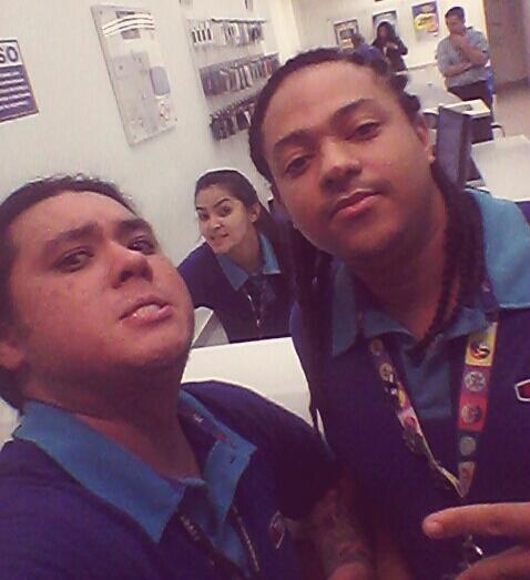 ELSON MILTON BASÍLIO tweet media