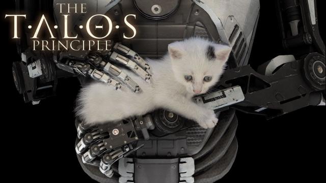 The Talos Principle - PC/PS4 CCKfJeQWgAAfkOz