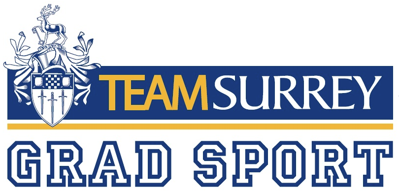 Who will lift the trophy? <a href="/SurreyAlumni/">Forever Surrey</a> don't forget to sign up to #GradSport2015! ow.ly/L1VpJ