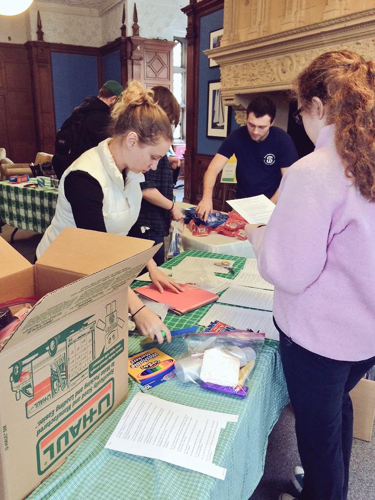 Pell Center tweet media