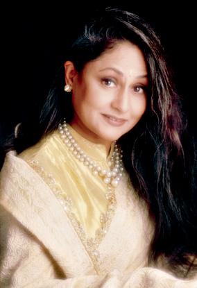 Happy wala bday Jaya bachchan ji\" 