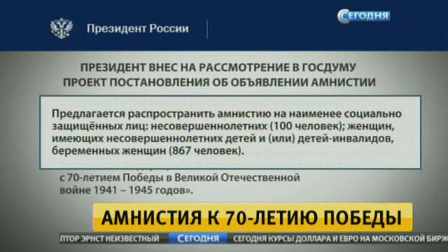 Акты амнистии рф. Амнистия государственная Дума. Амнистия президента. Объявление амнистии.