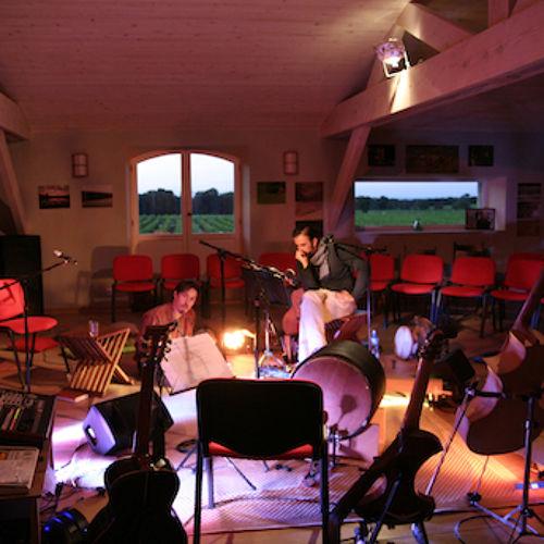 #LeGrandSud N°2 PREMIERE

by <a href="/IsulaProd/">Isula Prod</a>

#NP Fabrizio Piepoli - Black is Color ft <a href="/VincentMagrini/">Vincent Magrini</a>

on #RKC NOW