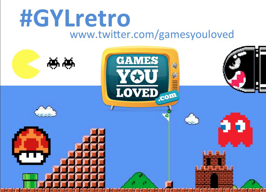 gamesyouloved's tweet photo. show us your gaming pics with #GYLRetro
#GamersUnite #retrogaming #gamer #collections #worldwide 🌎 http://t.co/W92WHxeW4p