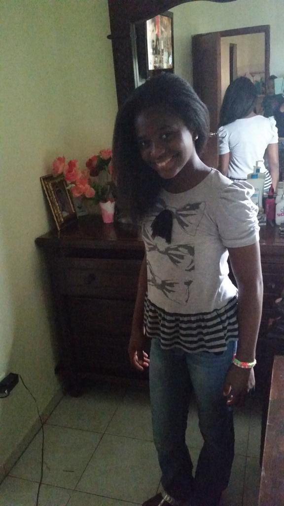 Yimercy tweet picture