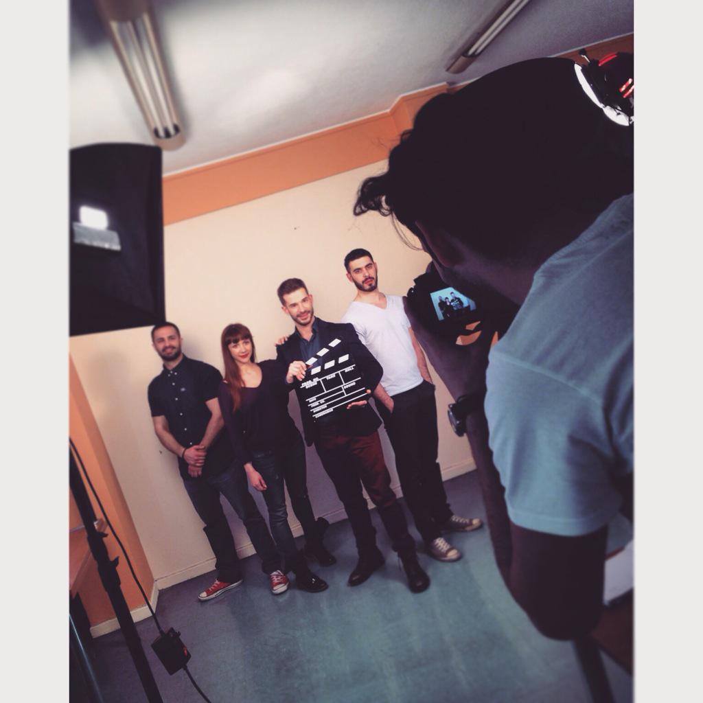 thvourn's tweet photo. Making Movies !! Coming soon !! http://t.co/KWAtSYIQnr