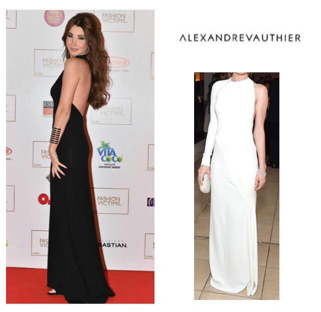 NancyAFashion tweet picture