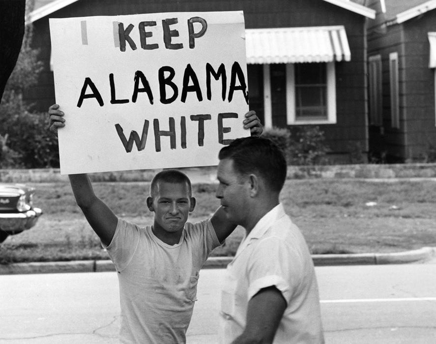 americansuburbx's tweet photo. #FlipSchulke #Alabama #CivilRights #Racism ON #ASX
#photography #segregation http://t.co/qSAVBPo5xP