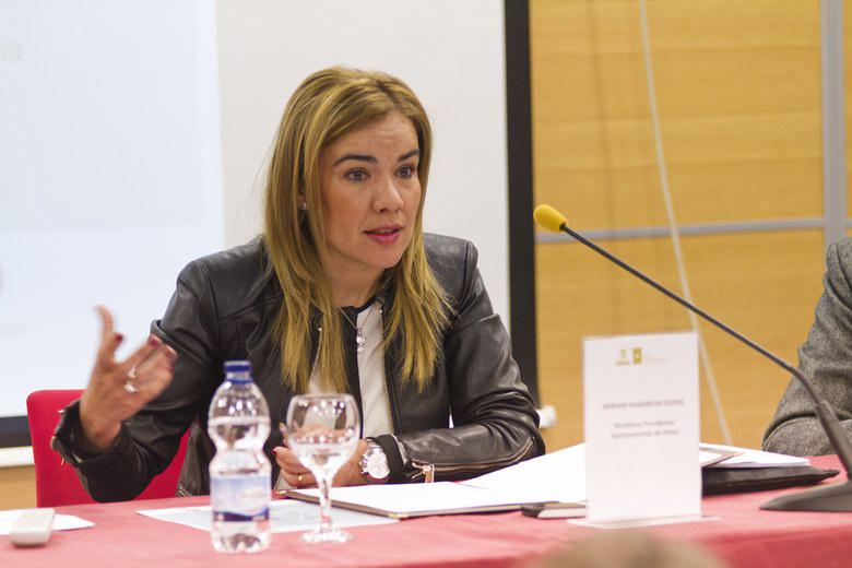 Actualidad21's tweet photo. #Rabaneda destaca en las Jornadas de Inclusión Social de #Pinto la ampliación de ayudas - http://t.co/egIqLfKRoG http://t.co/2pySzgr7BB