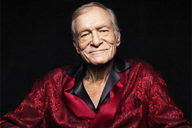 Happy Birthday to the man that started it all, @hughhefner! http://t.co/ExZybwN7G1