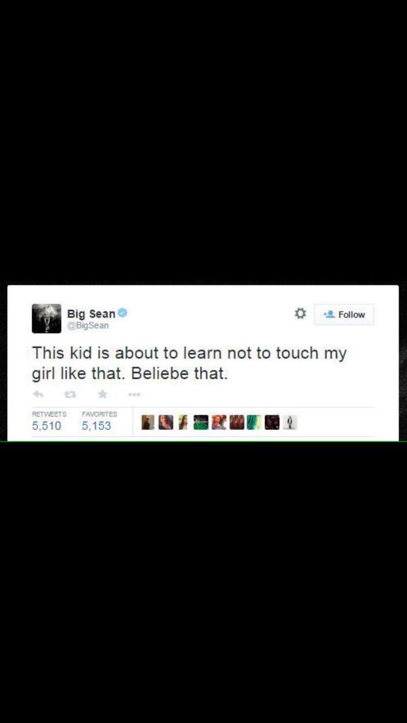 A Man Should Be tweet media